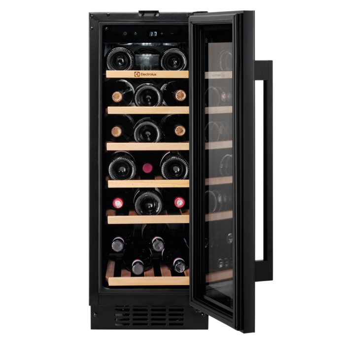 Electrolux - Vinotéky pod kuchyňskou linku - EWUS020B5B