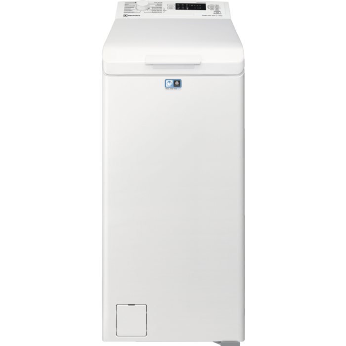 Electrolux - Pračky vrchem plněné - EW2TN5261FC