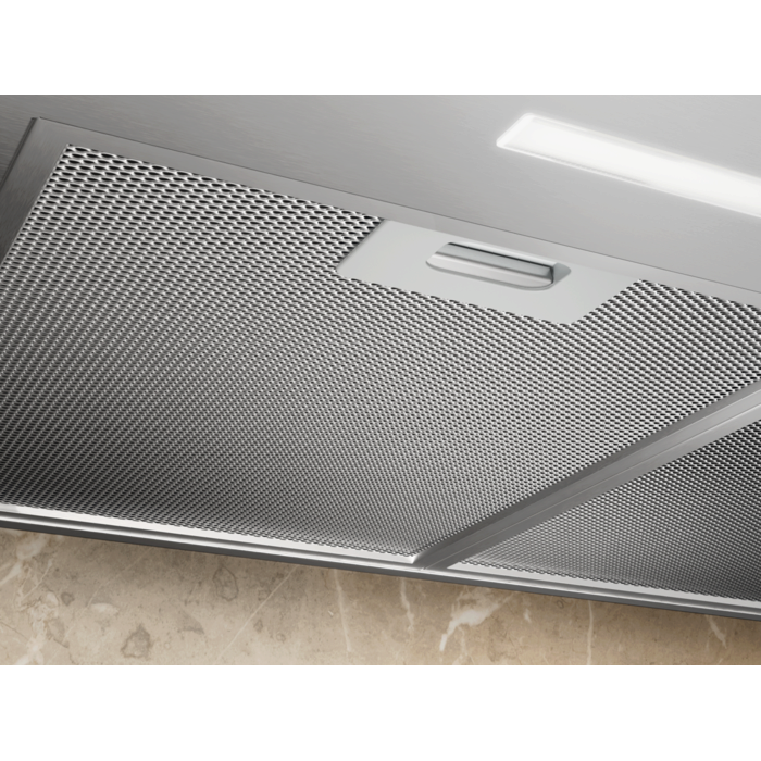 Electrolux - 90 cm odsavače - LFT829X