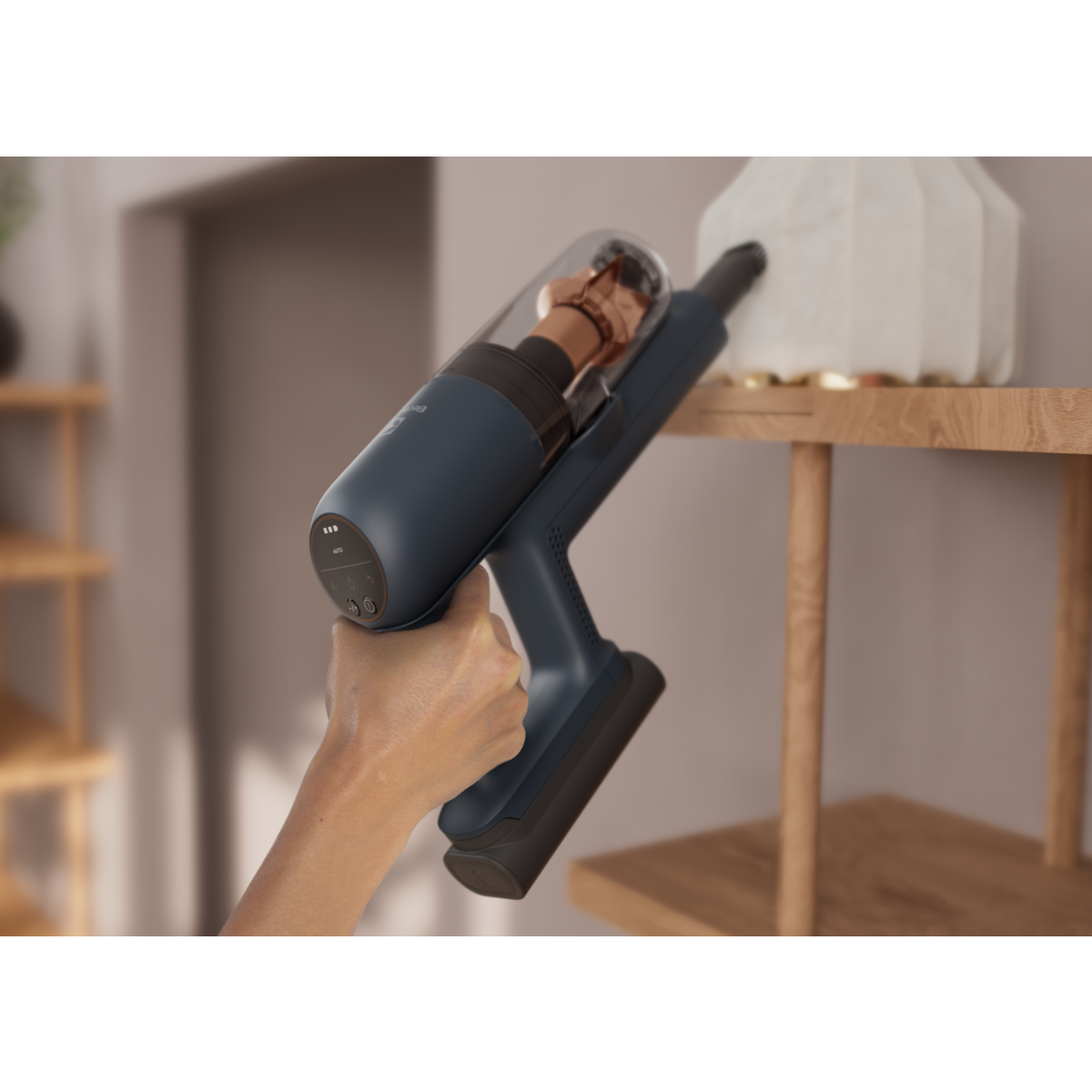 Electrolux - Baterie - ZE167