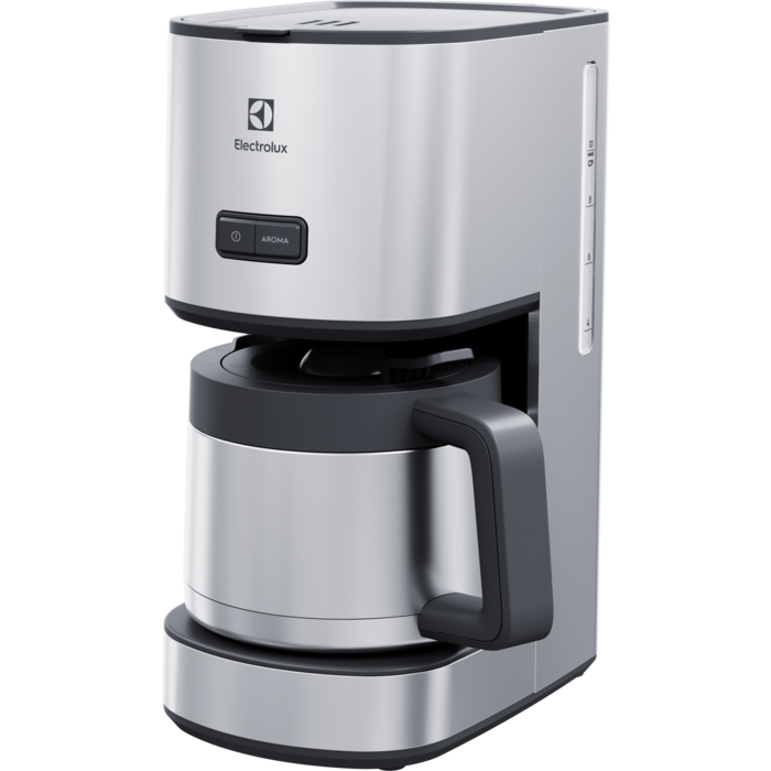 Electrolux - Kávovar - E4CM1-6ST