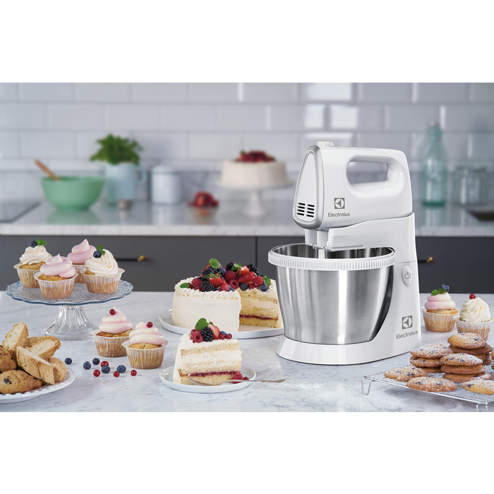 Electrolux - Ruční šlehače - ESM3300