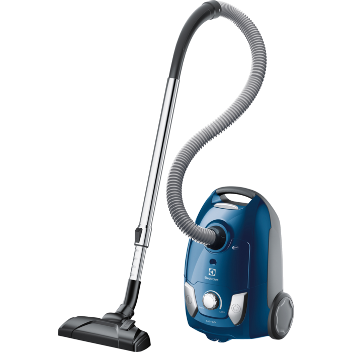 Electrolux - Sáčkový vysavač - EEG41CB