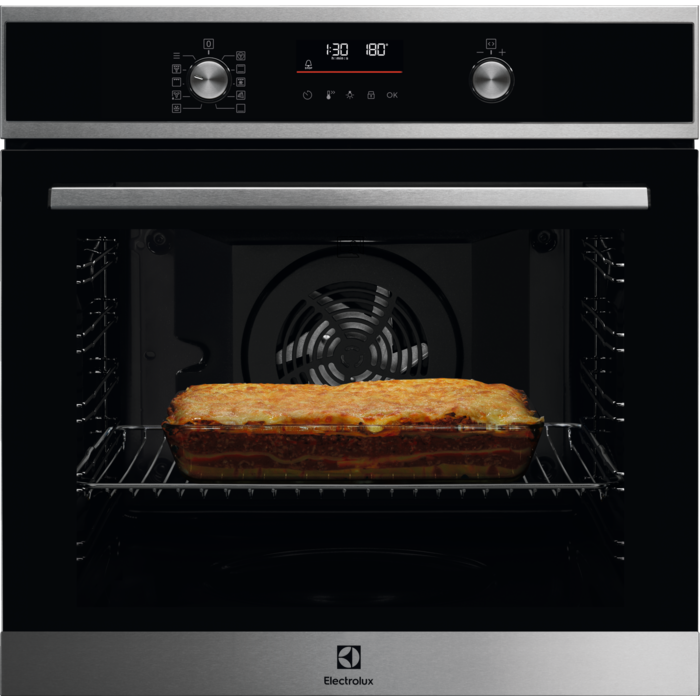 Electrolux - Trouby - EOF6P76X2