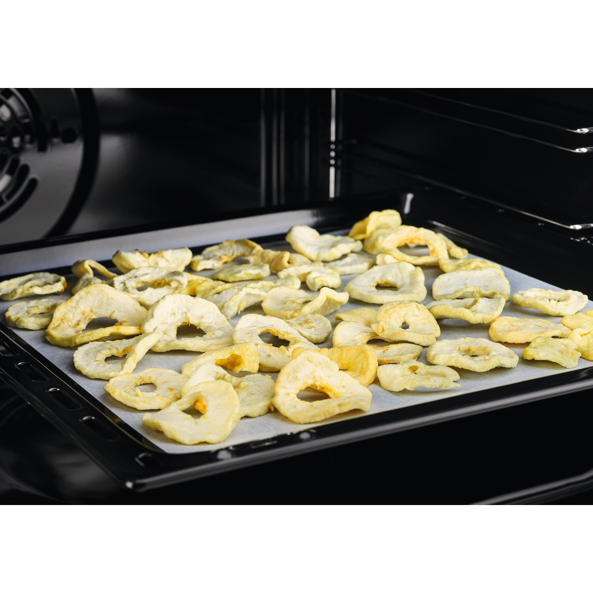 Electrolux - Plynové sporáky - LKK520022X