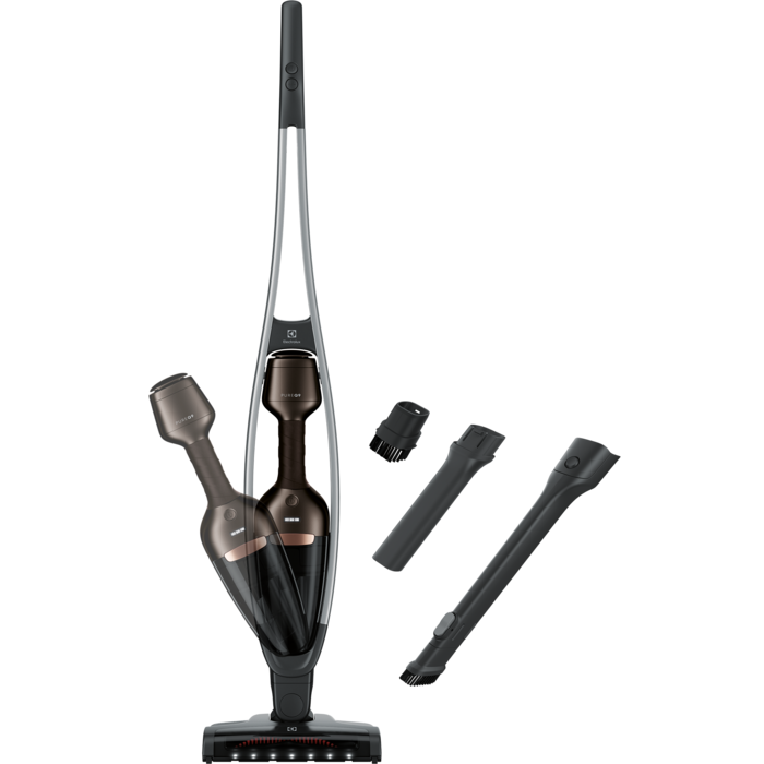 Electrolux - Tyčový vysavač - PQ91-50MB