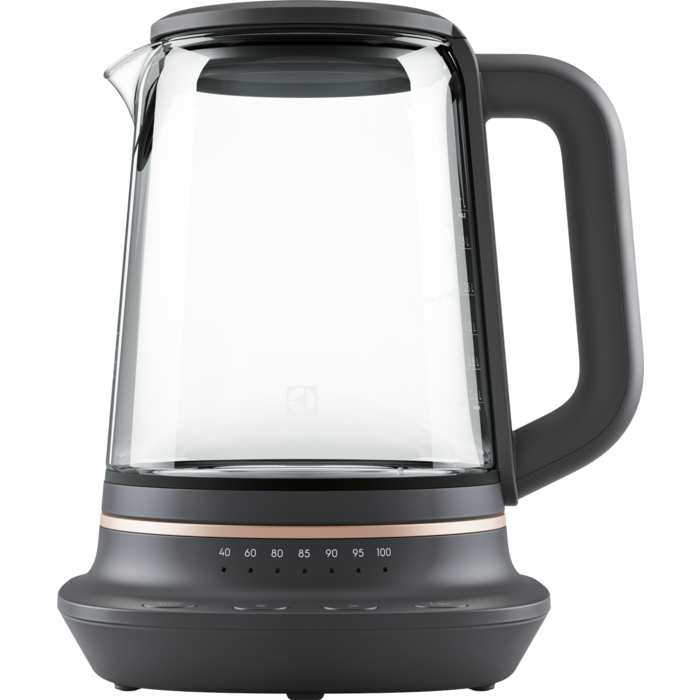 Electrolux - Rychlovarná konvice - E7GK1-8BP