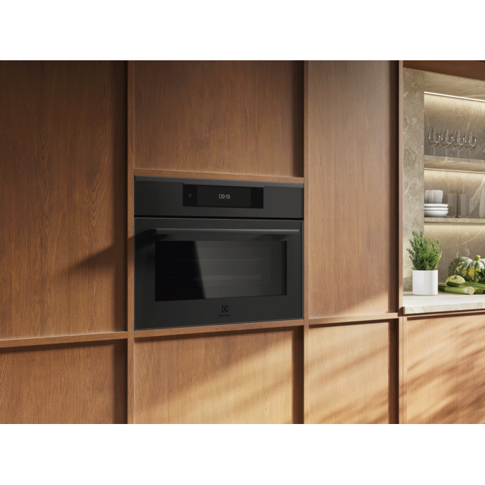 Product in a room environment