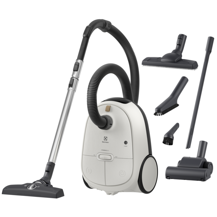 Electrolux - Sáčkový vysavač - EB61H6SW