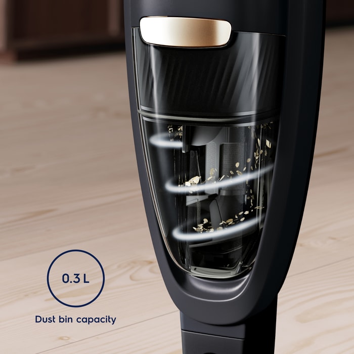 Electrolux - Tyčový vysavač - WQ61-42GG