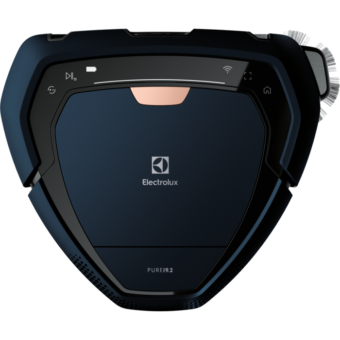 Electrolux - Robotický vysavač - PI92-4STN