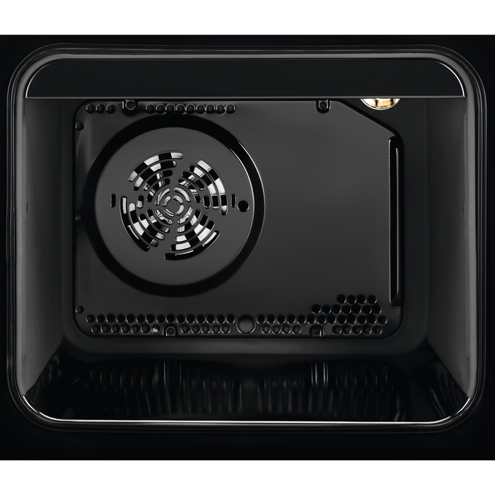 Electrolux - Plynové sporáky - LKK664220X