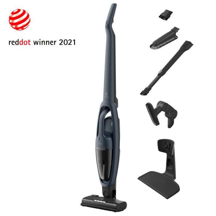Electrolux - Tyčový vysavač - ES52CB18DB