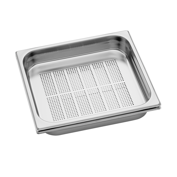 Electrolux - Souprava na parní vaření - E9OOGC23