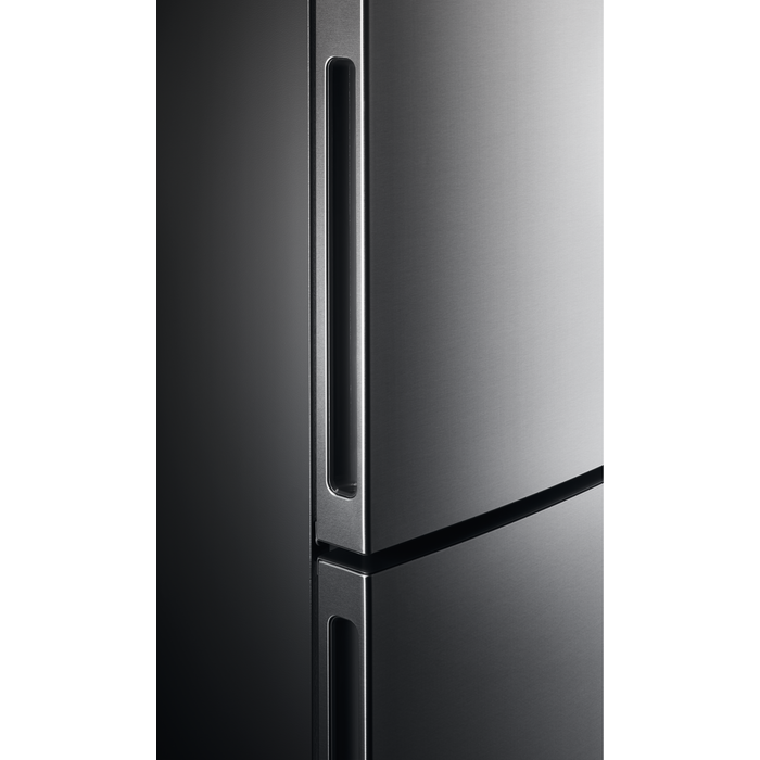Electrolux - Volně stojící chladničky s mrazákem - LNT7ME36X3