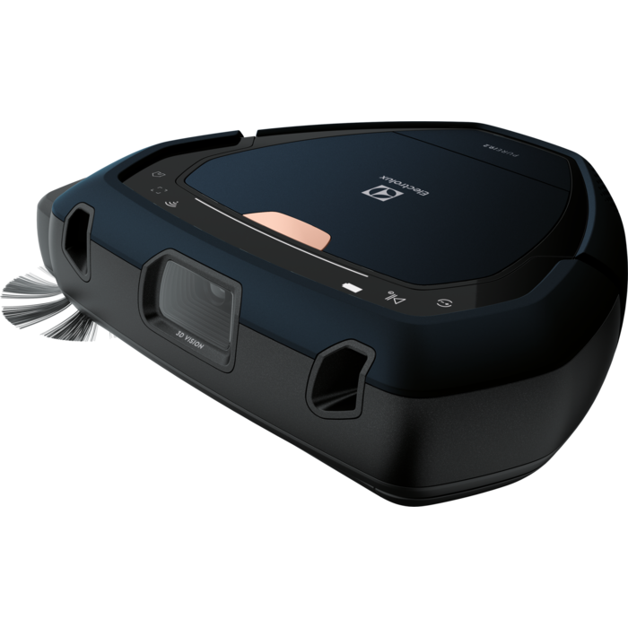 Electrolux - Robotický vysavač - PI92-4STN