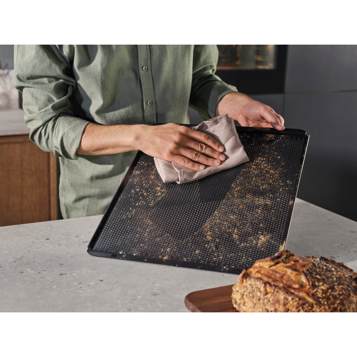 Electrolux - Pekařský plech - E1OOEC02