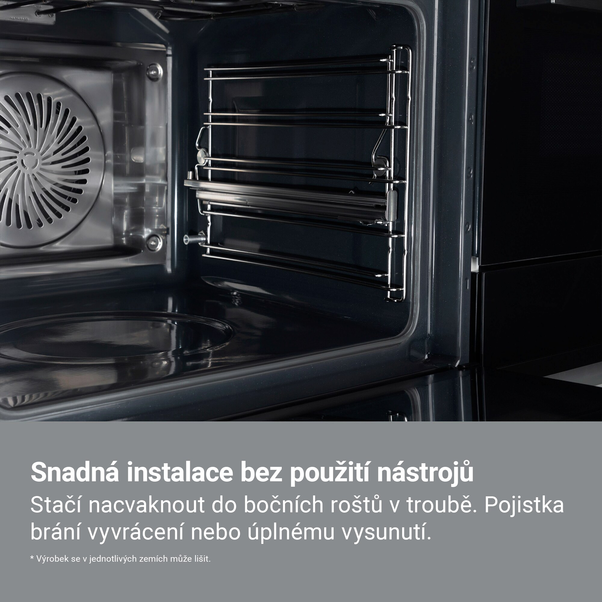 No Brand - Teleskopické výsuvy - TR2LV