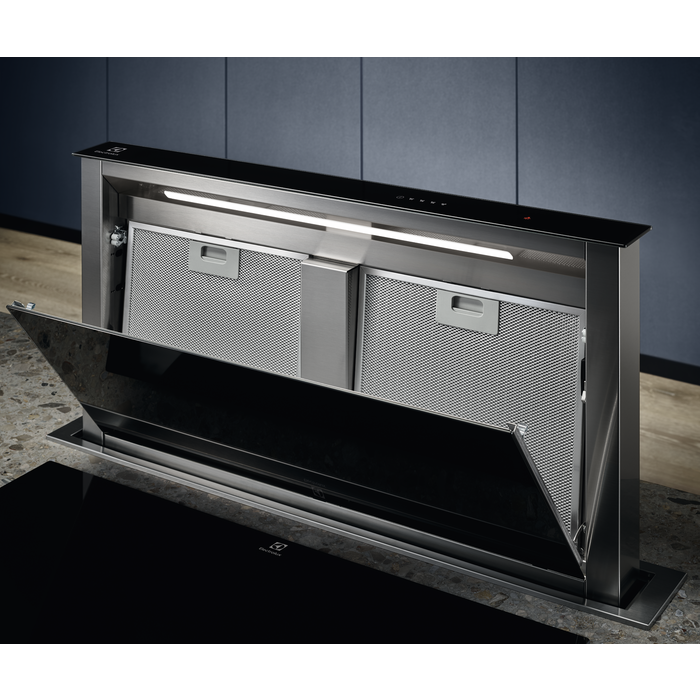 Electrolux - Ostrůvkové odsavače - LFD619Y