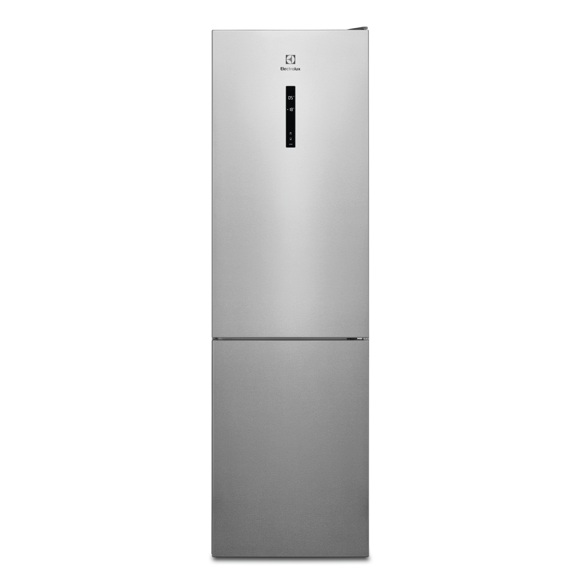 Electrolux - Volně stojící chladničky s mrazákem - LNT7ME36X3