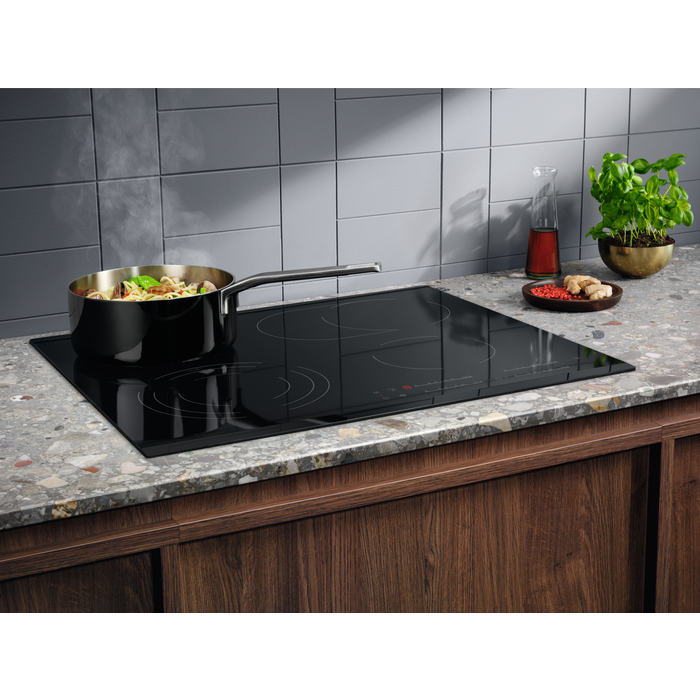 Electrolux - Elektrické varné desky - EHF6547FXK