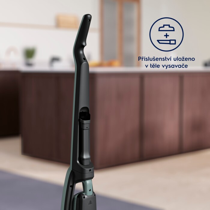 Electrolux - Tyčový vysavač - WQ61-40OG