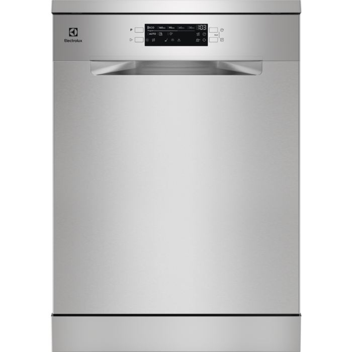 Electrolux - Myčky nádobí 60 cm - ESM48210SX