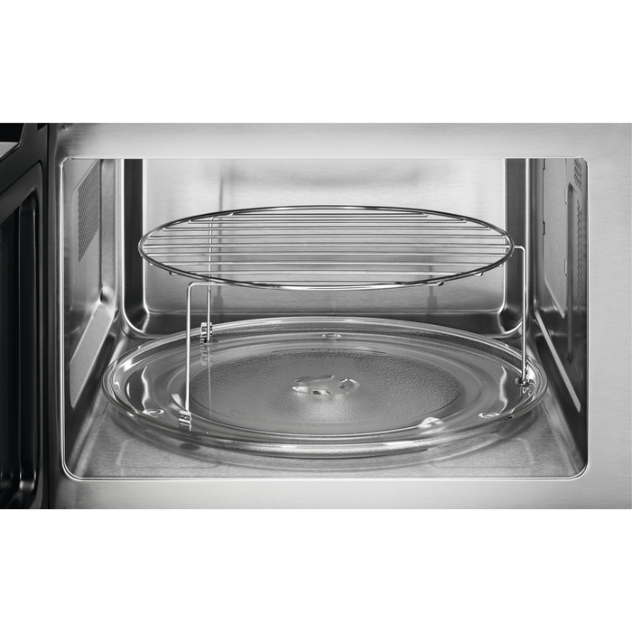 Electrolux - Vestavné mikrovlnné trouby - KMFD264TEX