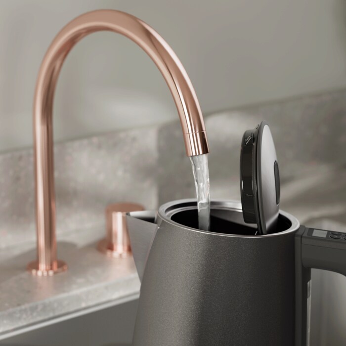 Electrolux - Rychlovarná konvice - E5K1-6AN