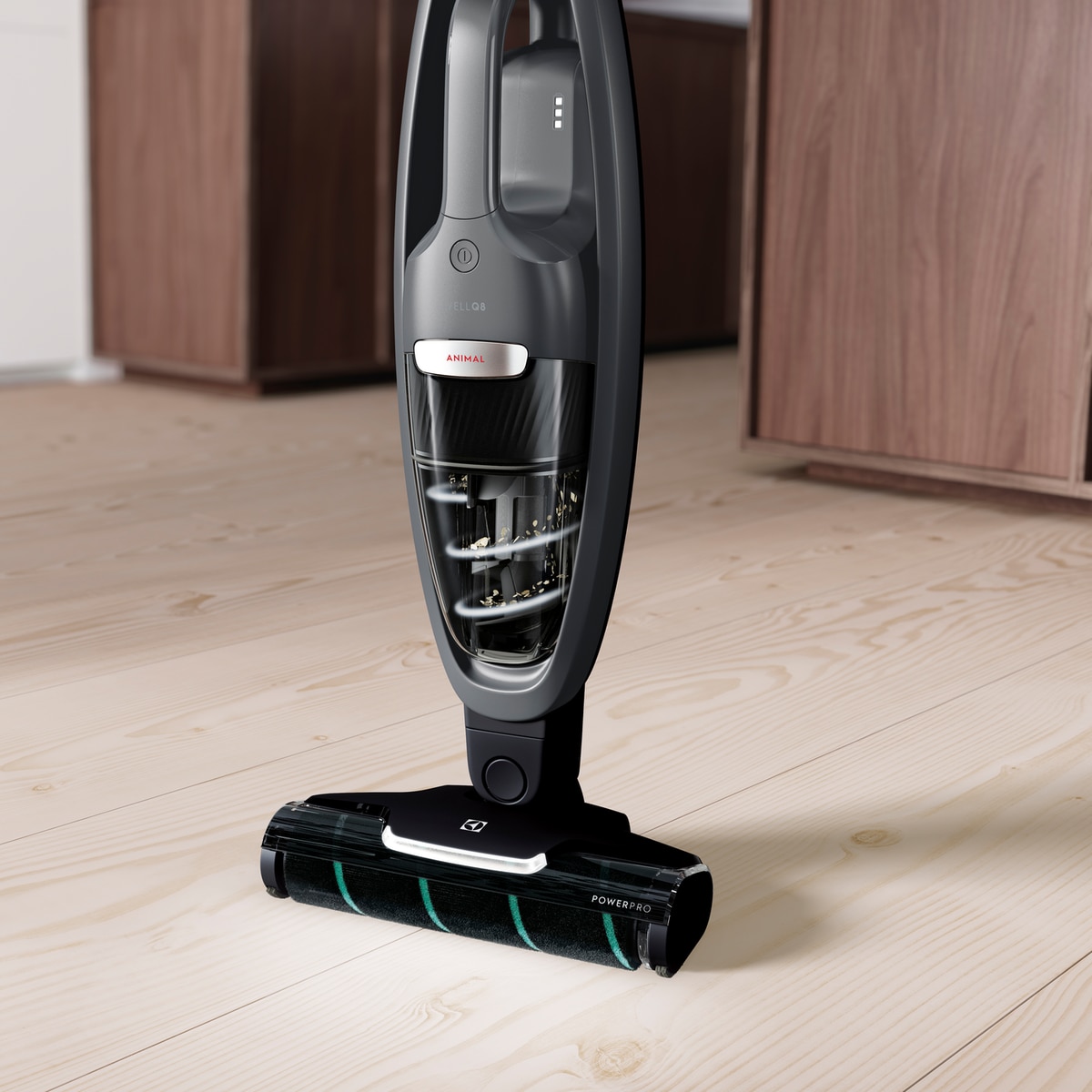 Electrolux - Tyčový vysavač - WQ81-PANIM