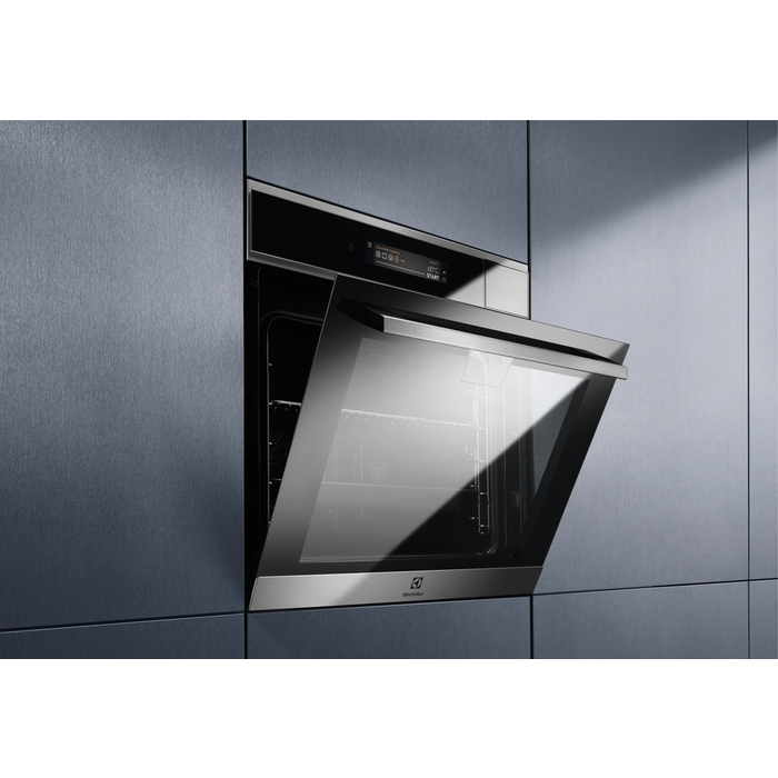 Electrolux - Trouby - EOA9S31CX