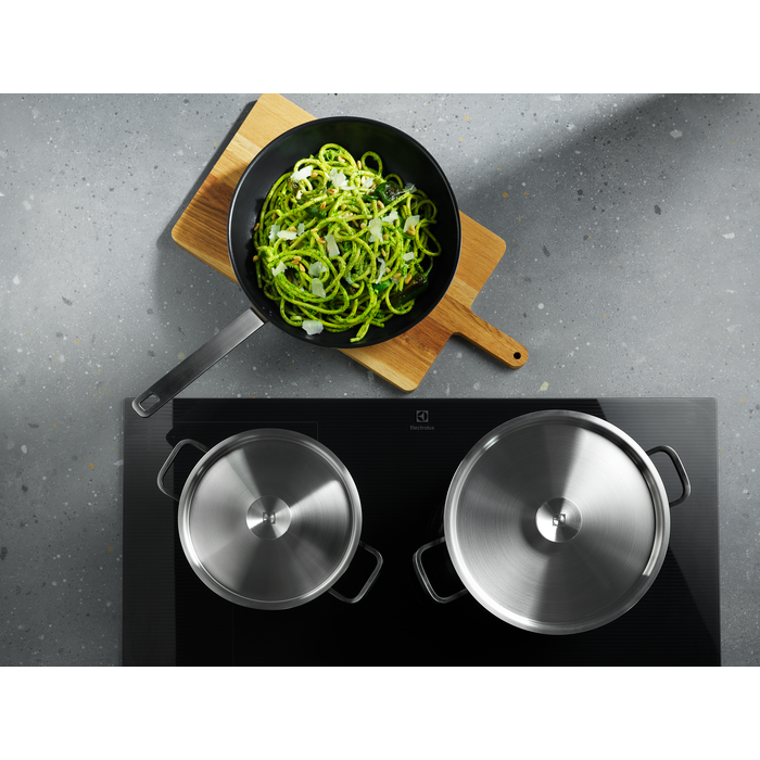 Electrolux - Casserole Set - E3SSL