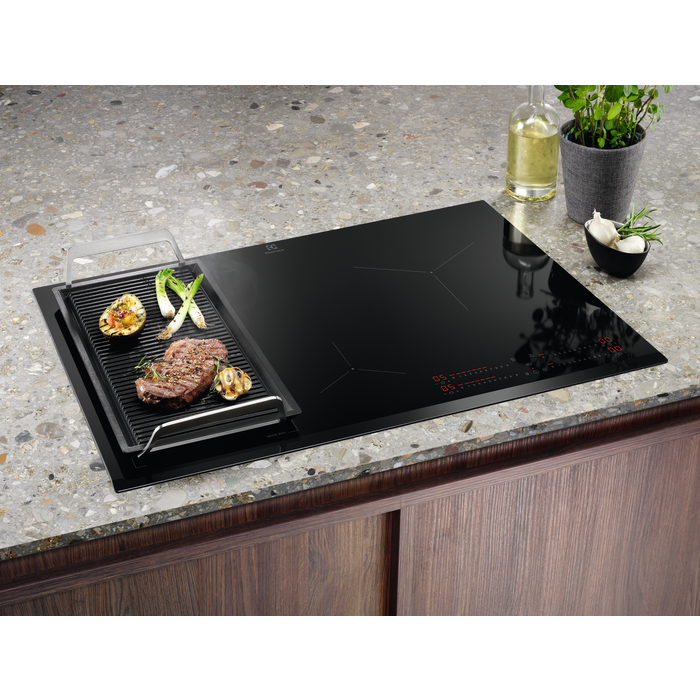 Electrolux - Indukční varné desky - Y82IS453