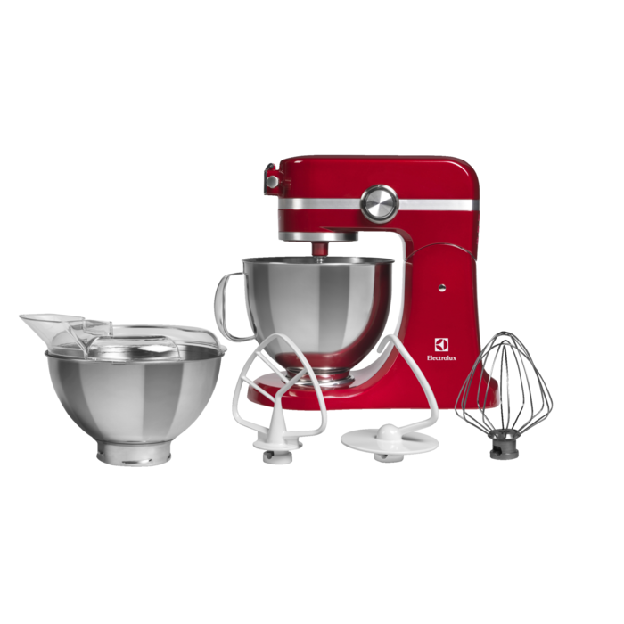 Electrolux - Kuchyňský robot - EKM4000