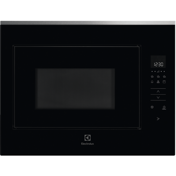 Electrolux - Vestavné mikrovlnné trouby - KMFD264TEX