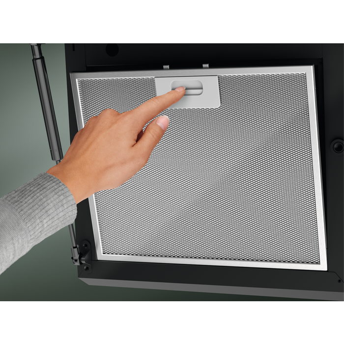 Electrolux - Černé odsavače - LFV436K