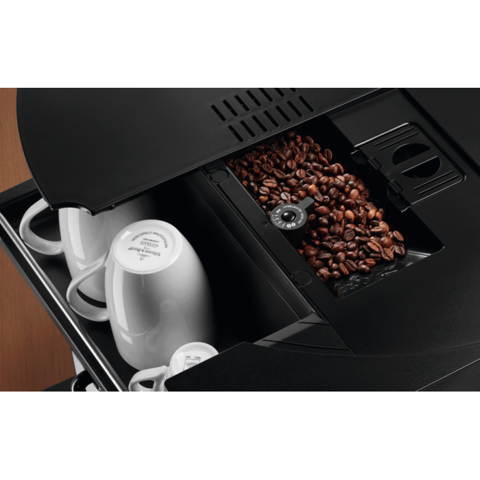 Electrolux - Vestavné automaty na espresso - EBC95T