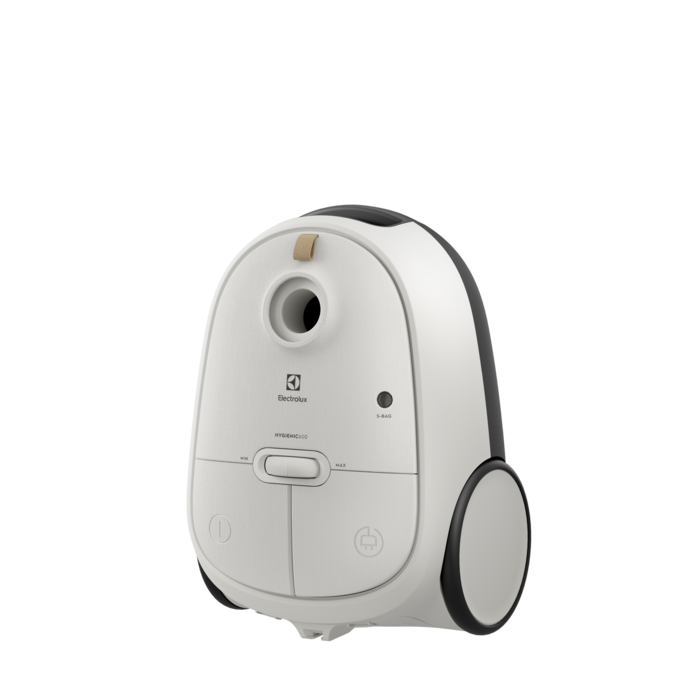 Electrolux - Sáčkový vysavač - EB61H6SW