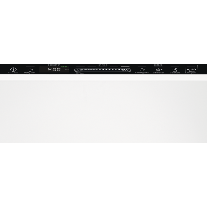 Electrolux - Vestavné myčky nádobí - EEG67410L
