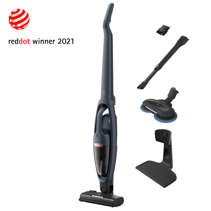 Electrolux - Tyčový vysavač - ES52B25WET