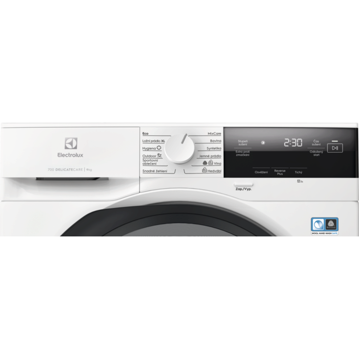 Product Control Panel