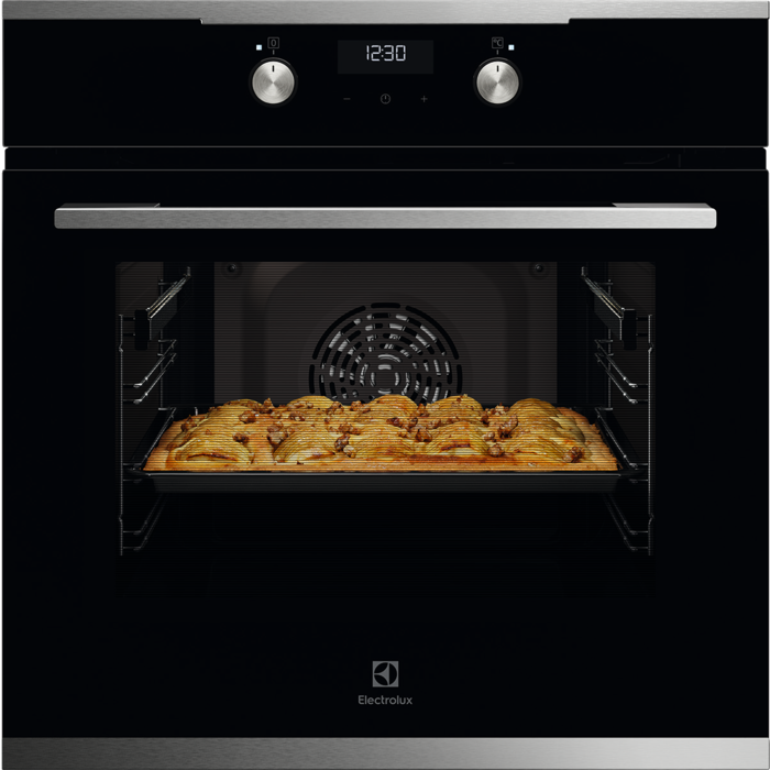 Electrolux - Trouby - KOD5C70BX