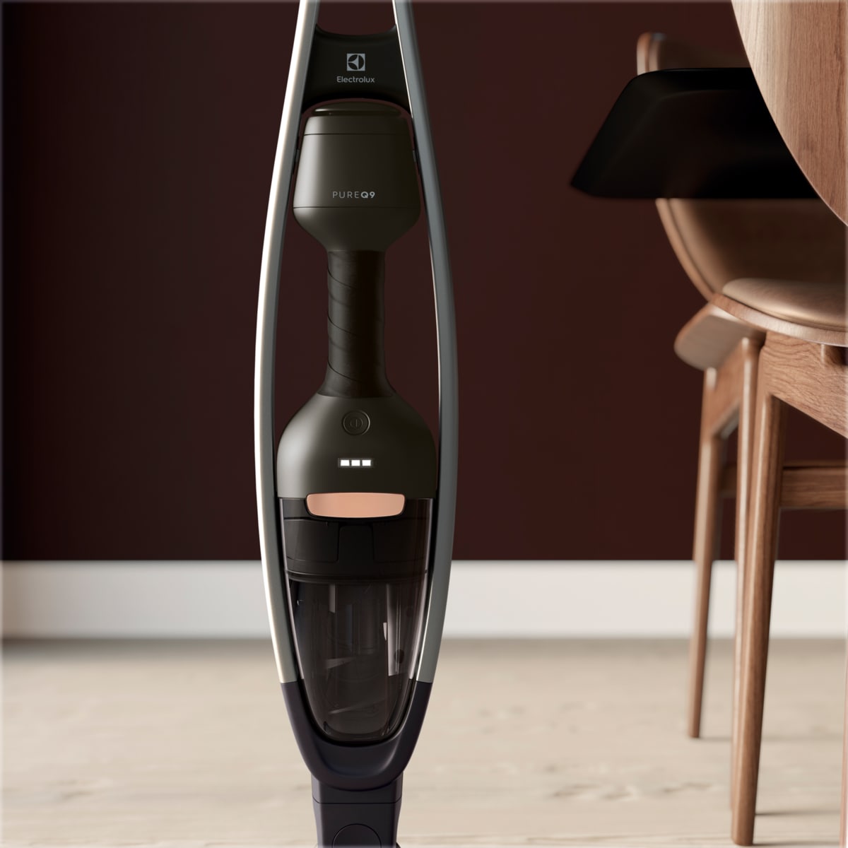 Electrolux - Tyčový vysavač - PQ91-50MB