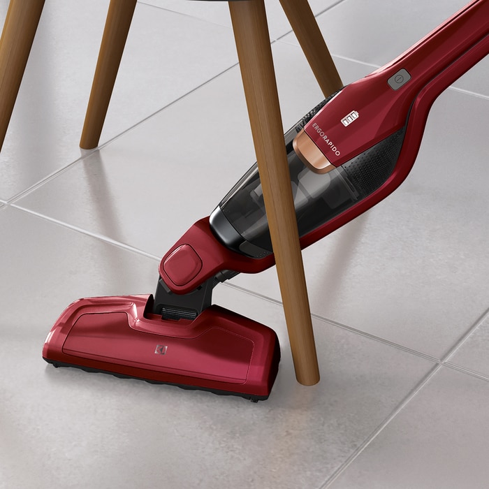 Electrolux - Tyčový vysavač - EERC75WRK