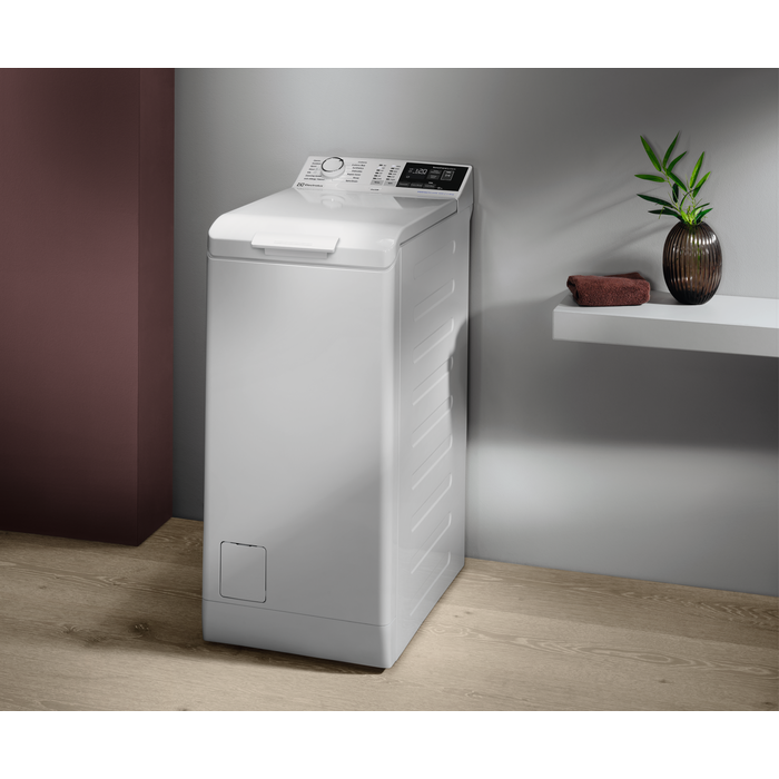 Electrolux - Pračky vrchem plněné - EW6TN4261