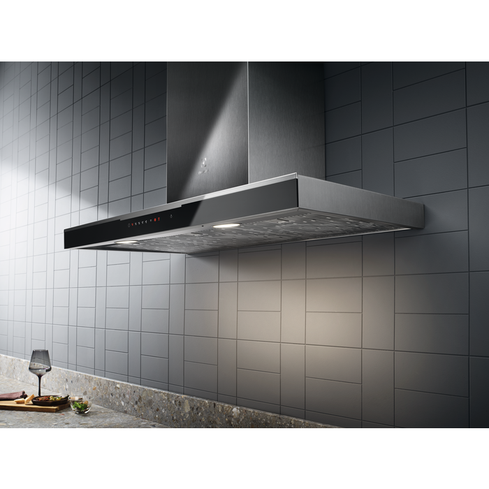 Electrolux - Komínové odsavače - KFTB19X