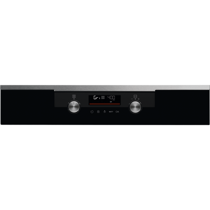 Electrolux - Kompaktní trouby - KVMDE46X