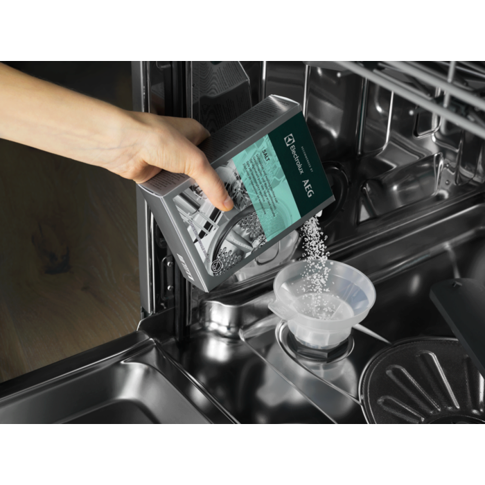 No Brand - Sůl do myčky - M3GCS201