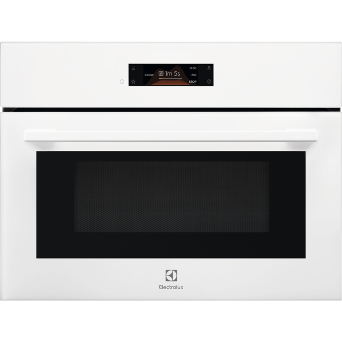 Electrolux - Kompaktní trouby - EVM8E08V