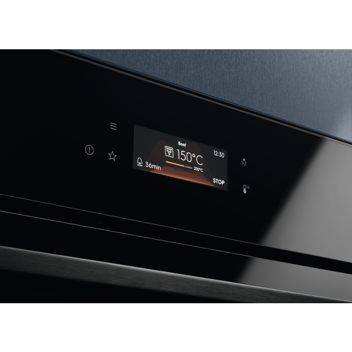 Electrolux - Trouby - EOB8S39Z